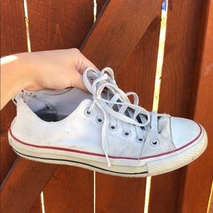 Chuck Taylor All Star Low Tops